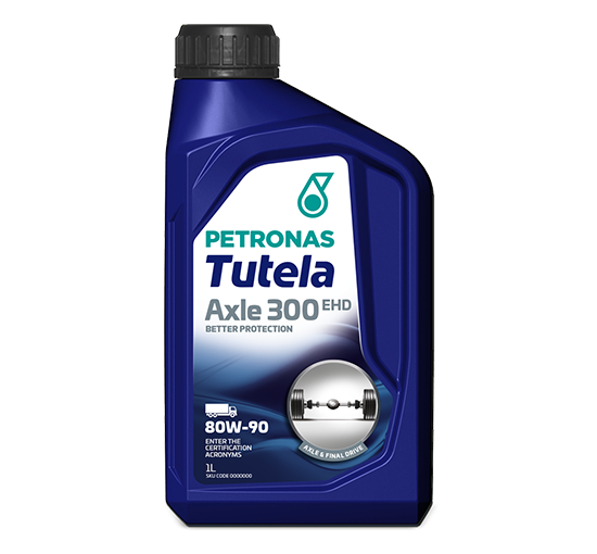PETRONAS Tutela Axle 300 EHD 80W 90 PLI PETRONAS petronas-tutela-axle-300-ehd-80w-90-pli-petronas